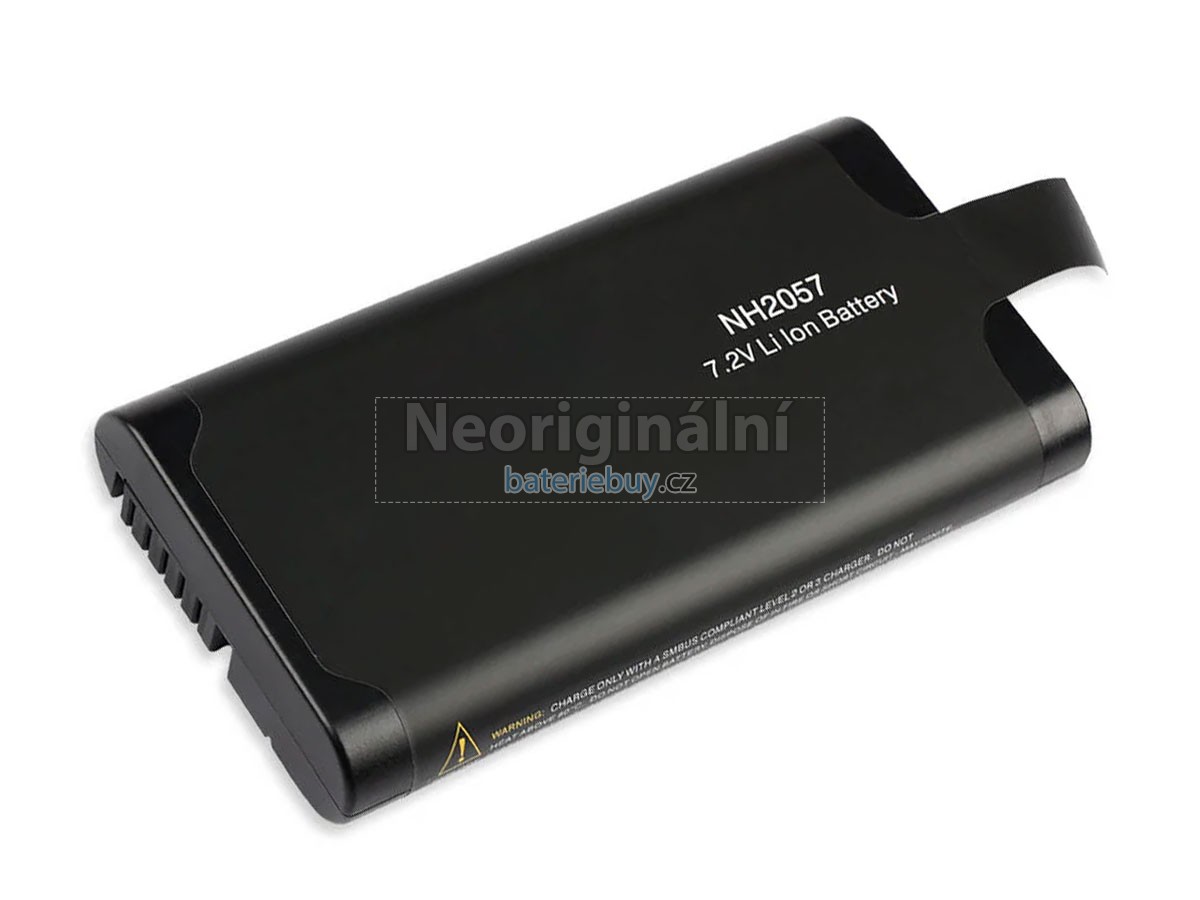Nahrazení Inspired Energy NH2057 baterie