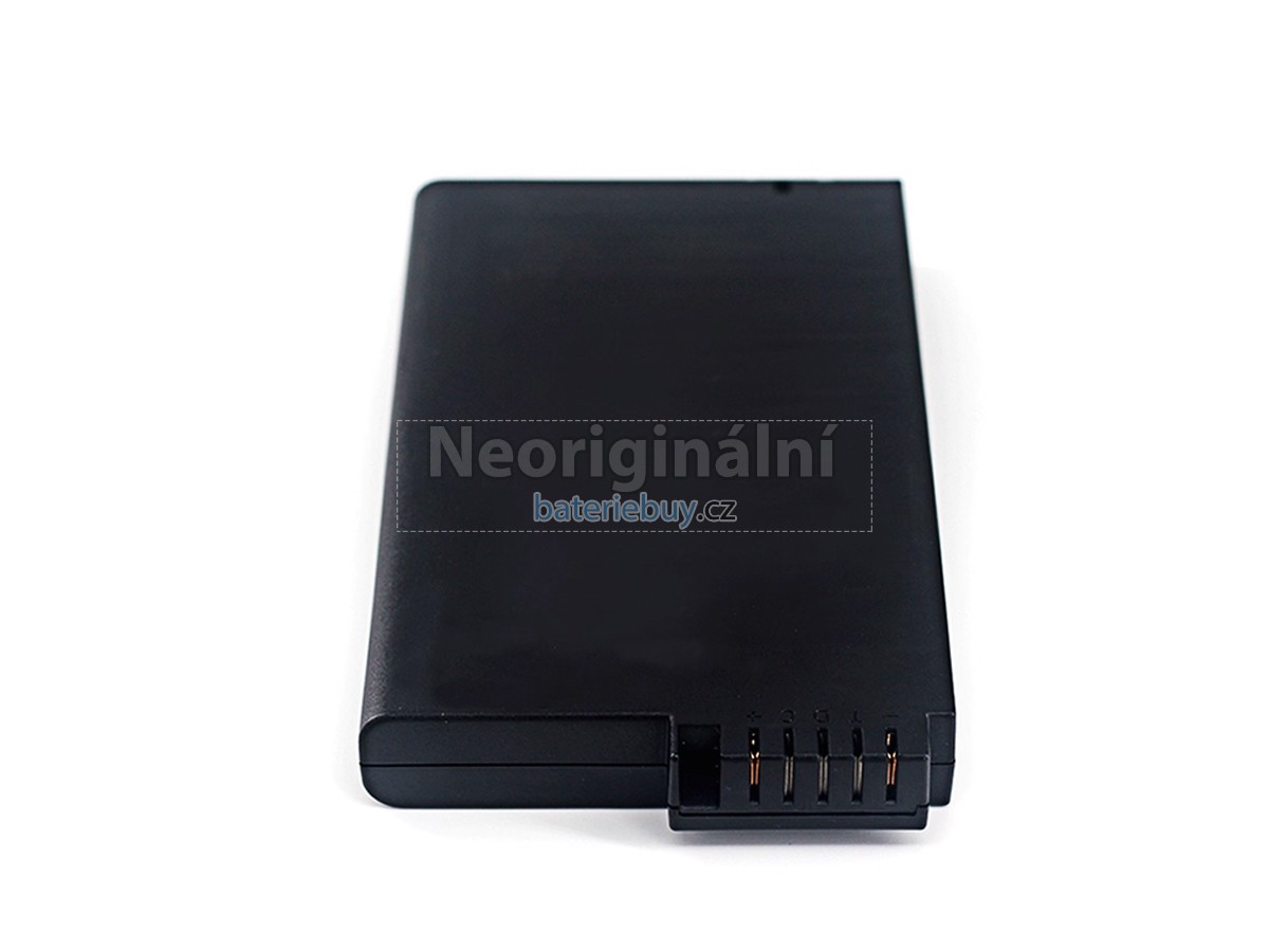 Nahrazení Inspired Energy NI2020HD baterie