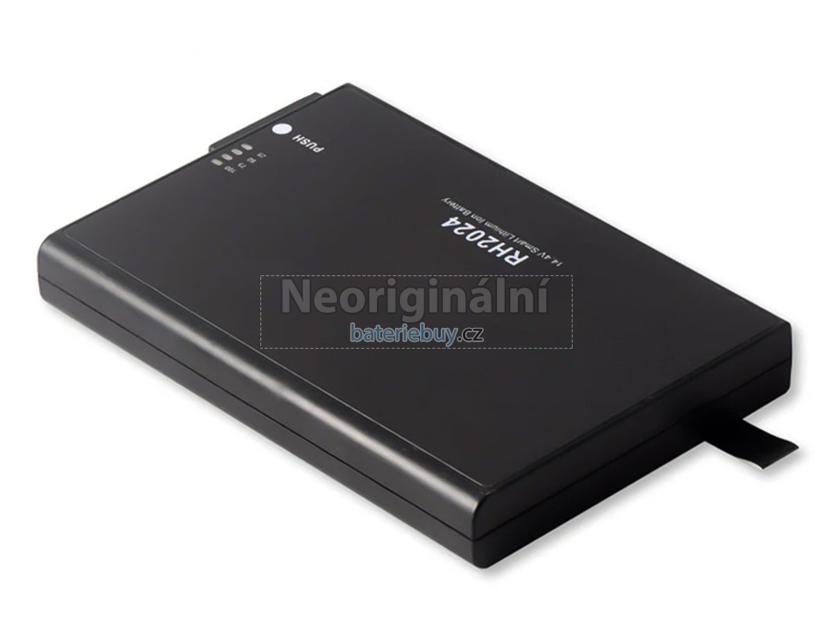 Nahrazení Inspired Energy RH2024 baterie