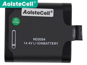 Baterie pro Inspired Energy REF90522