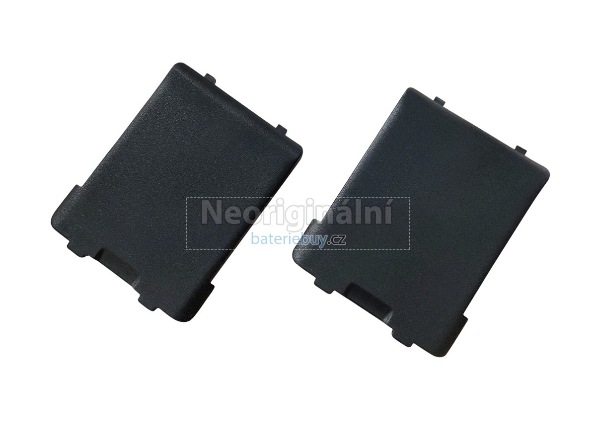 Nahrazení INTERMEC CN75 baterie