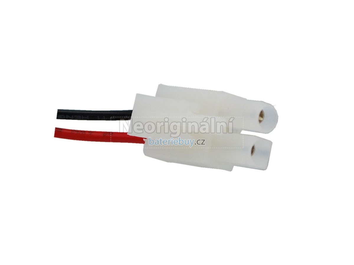 Nahrazení iRobot LOOJ 125 baterie