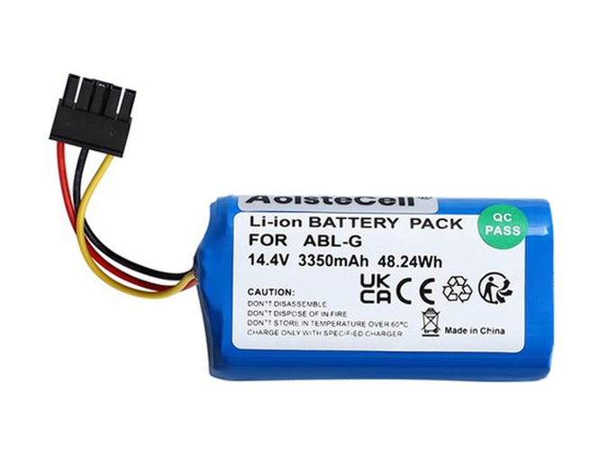 Baterie pro iRobot Y011040