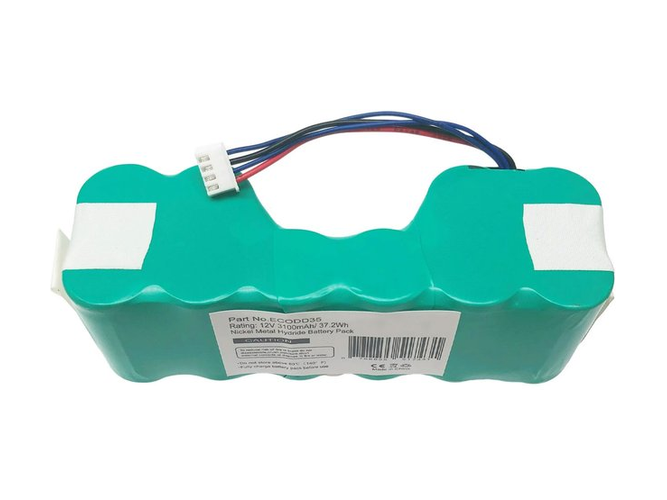Baterie pro iRobot RVF-Y1