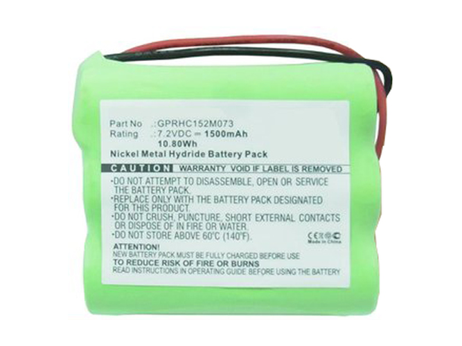 Baterie pro iRobot Gprhc152m073