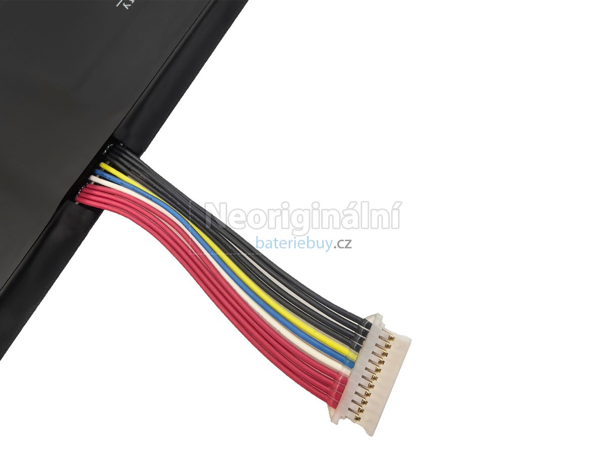 Nahrazení iru R3 baterie