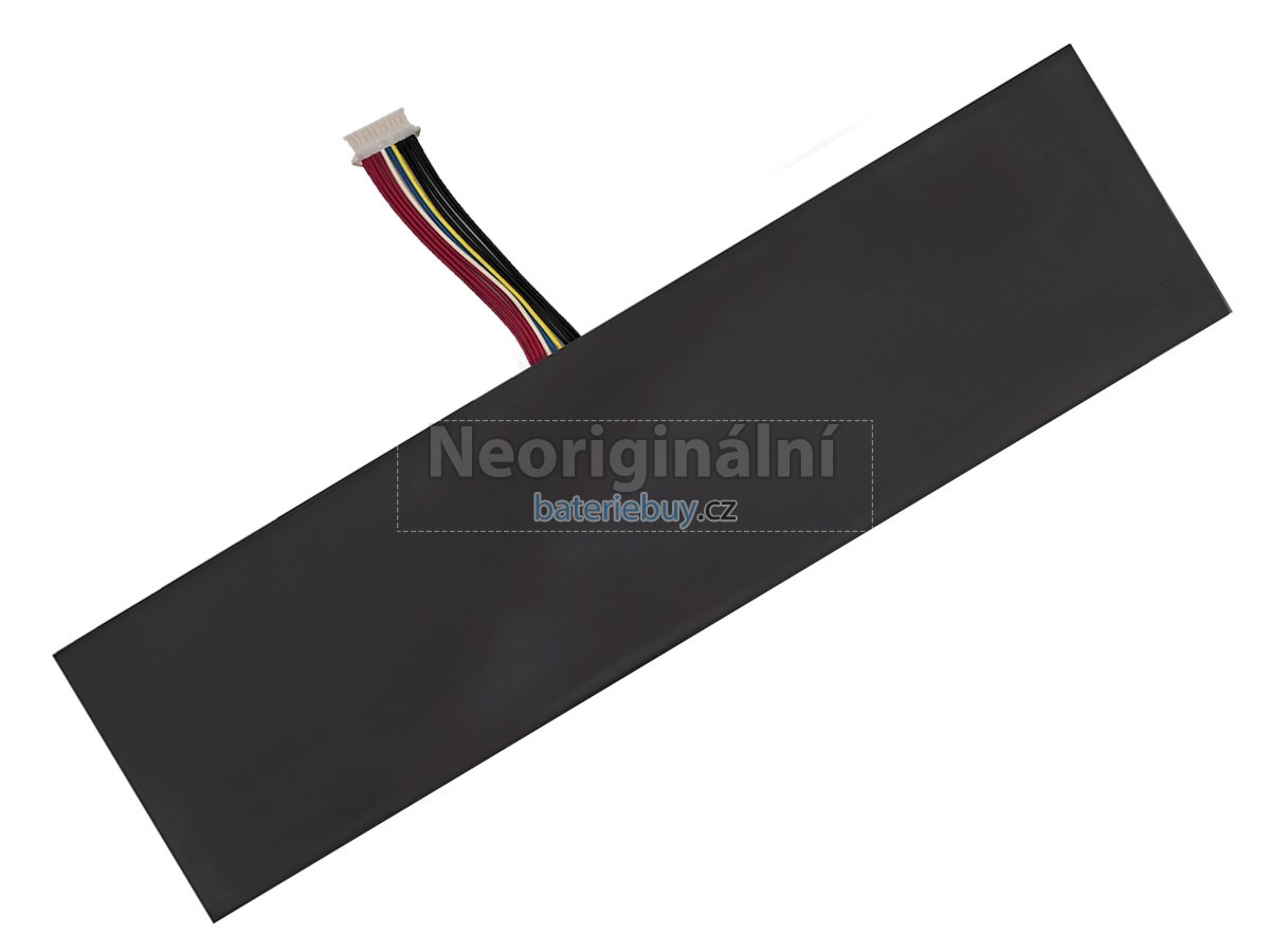 Nahrazení iru R3 baterie