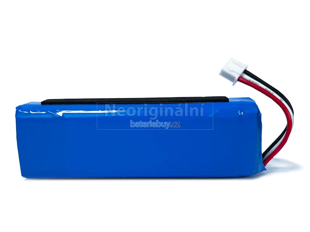 Nahrazení JBL AEC982999-2P baterie