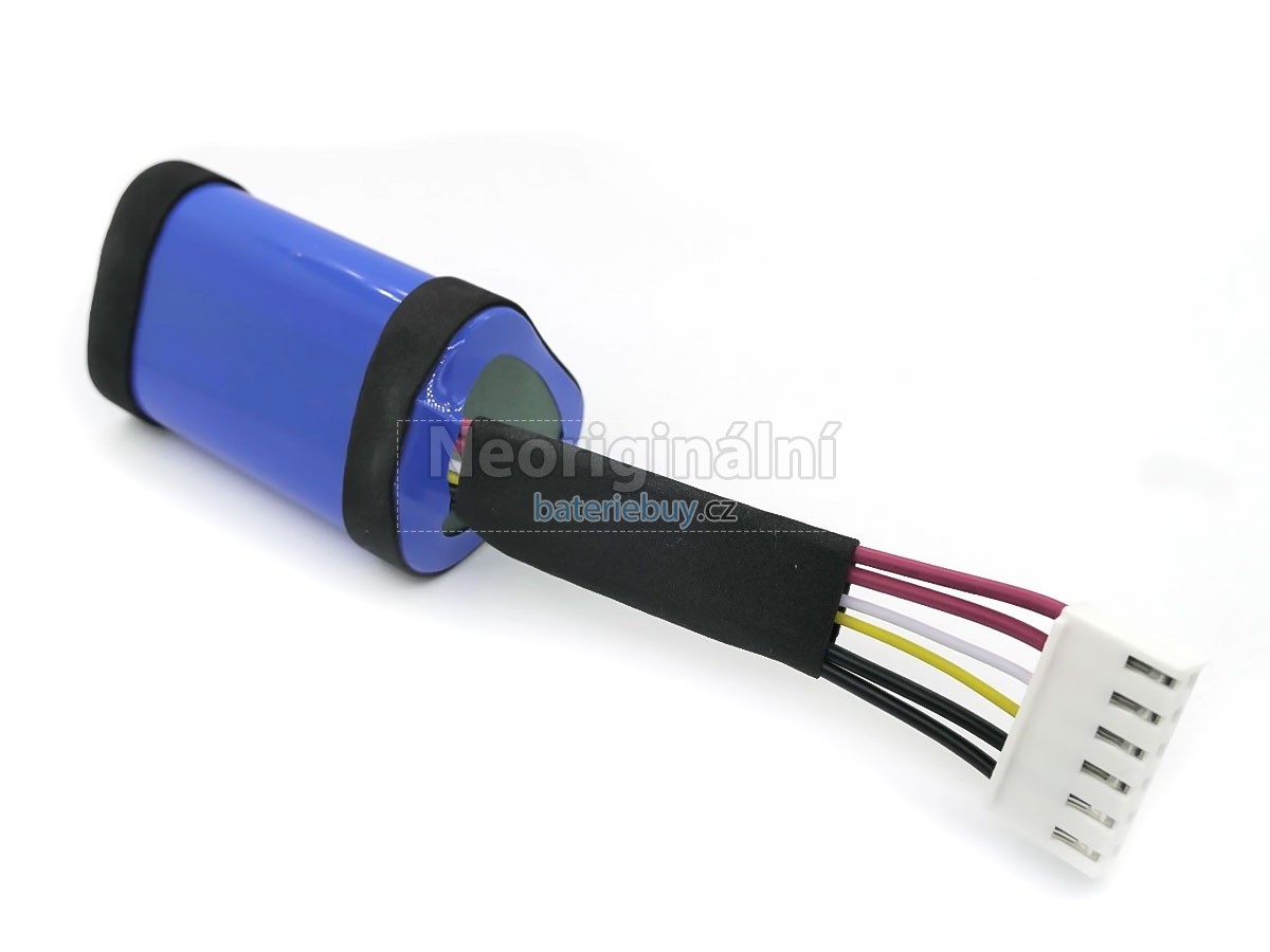 Nahrazení JBL CHARGE4Q baterie