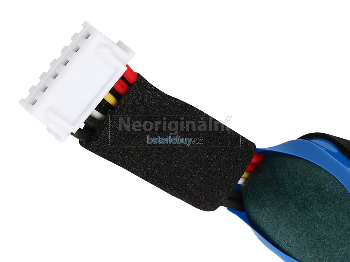 Nahrazení JBL PARTYBOX ON THE GO baterie