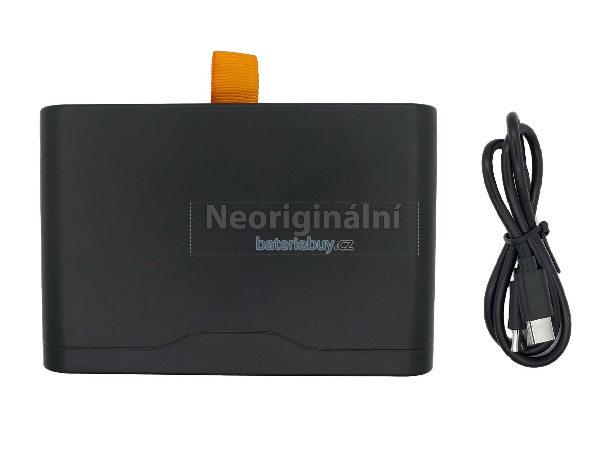 Nahrazení JBL PARTYBOX 720 baterie