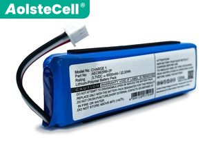 Baterie pro JBL Charge 1