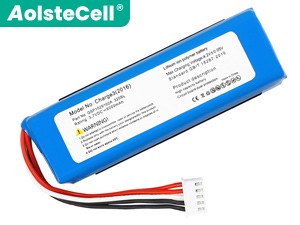 Baterie pro JBL GSP1029102A-2016