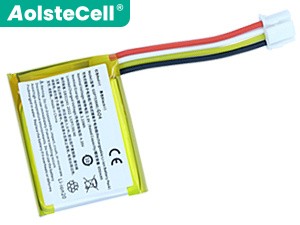Baterie pro JBL GSP753040