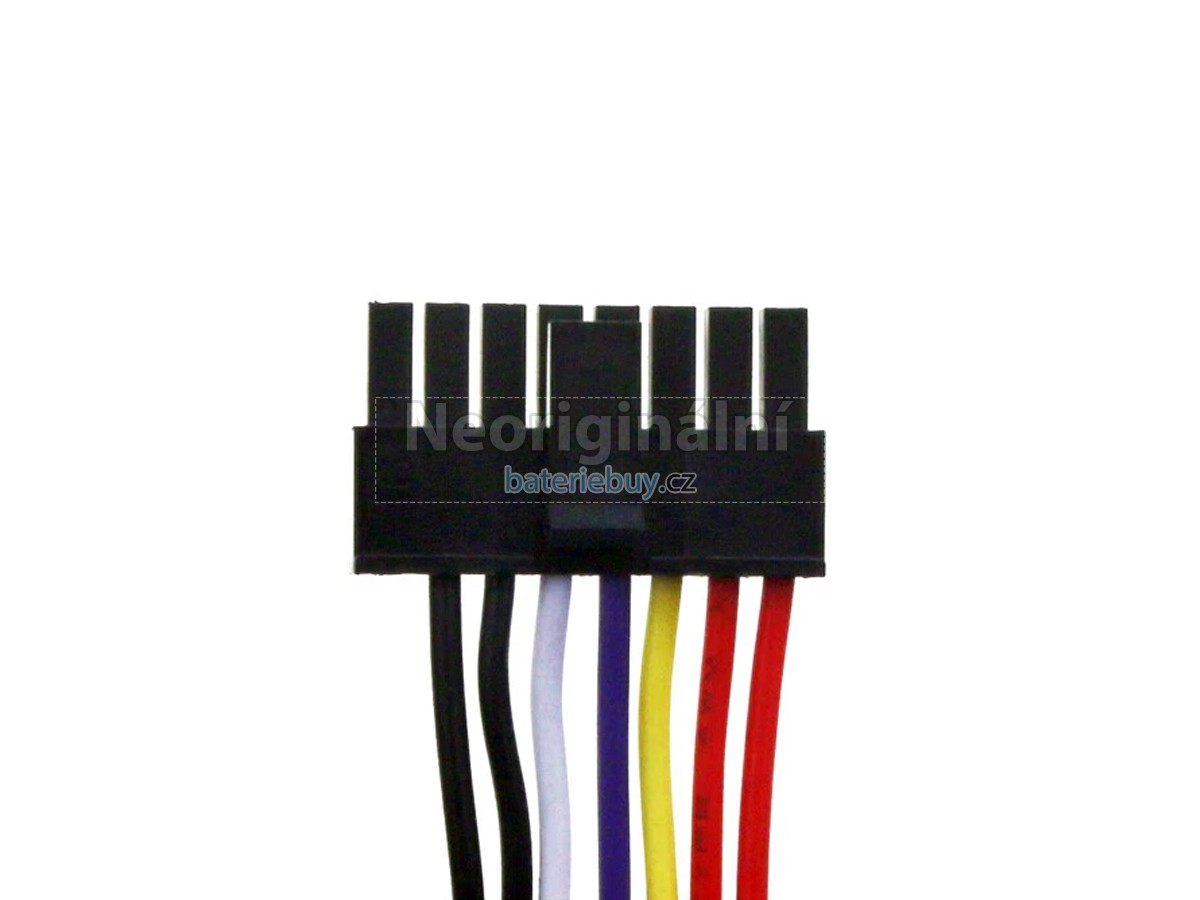 Nahrazení JDSU VIAVI MTS-5800 baterie