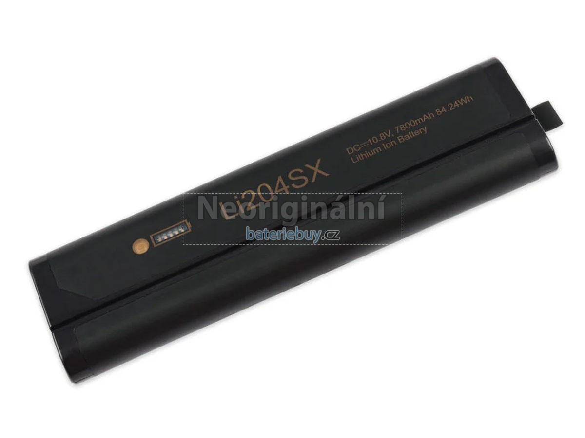 Nahrazení JDSU LI204SX baterie