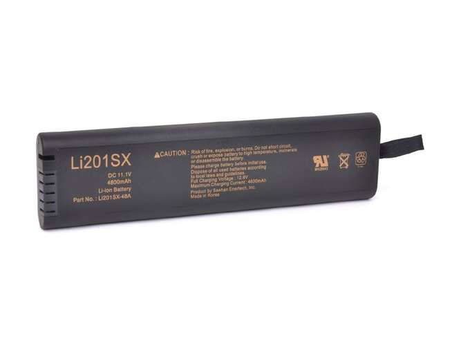 Baterie pro JDSU LI201SX