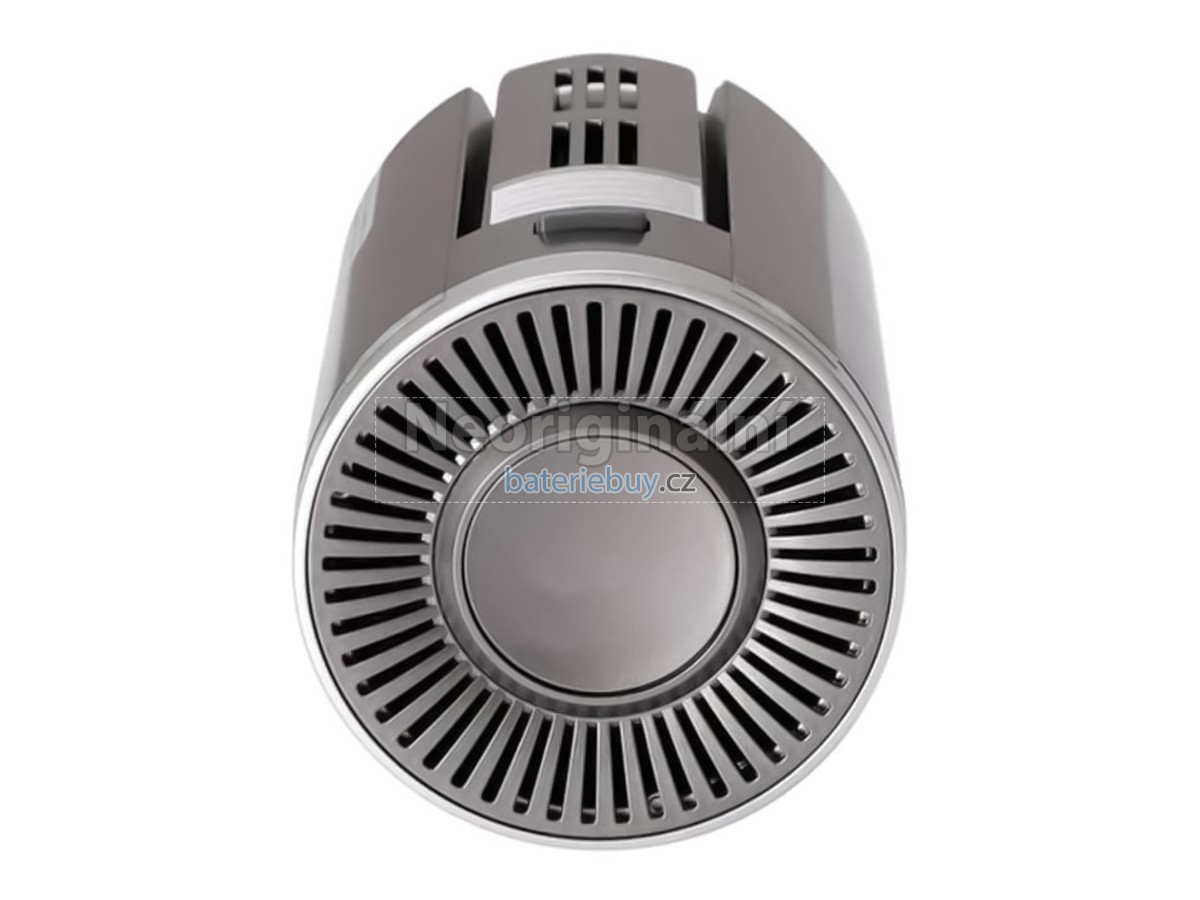 Nahrazení JIMMY H8 PRO baterie