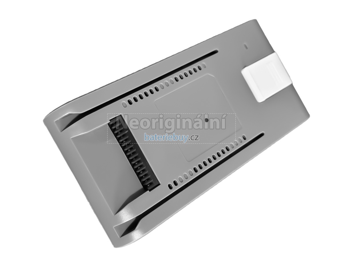 Nahrazení JIMMY T-DC61D-EVE baterie