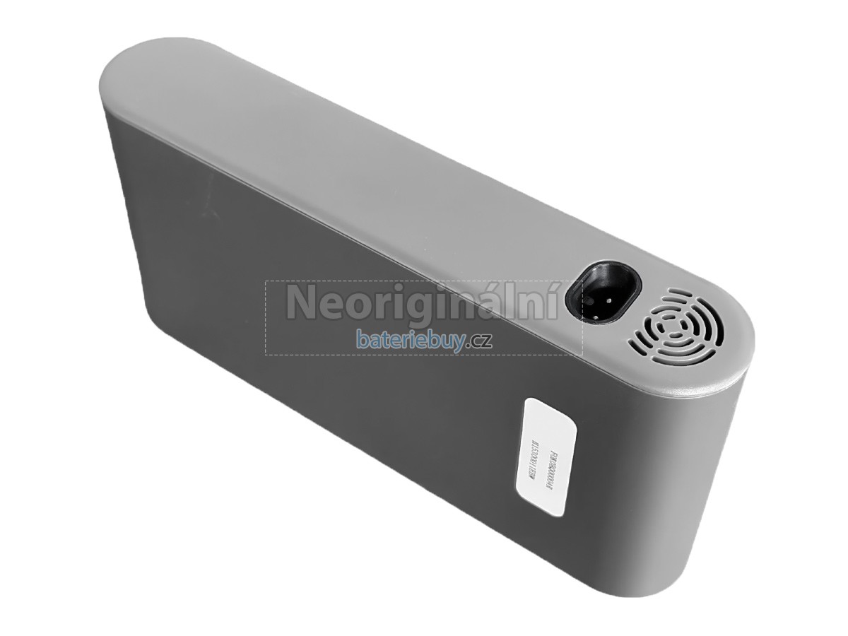 Nahrazení JIMMY T-DC61D-EVE baterie