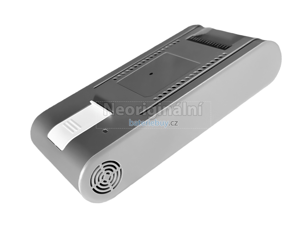 Nahrazení JIMMY T-DC61D-EVE baterie