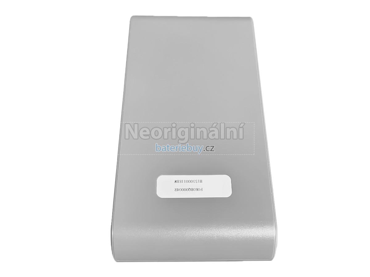 Nahrazení JIMMY T-DC61D-EVE baterie