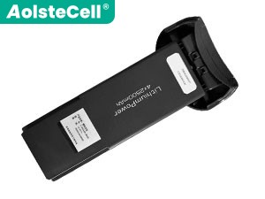 Baterie pro JIMMY T-DC53H-MUR