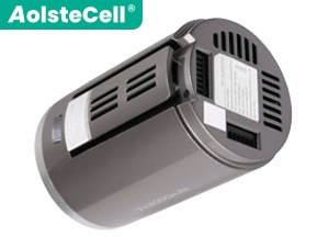 Baterie pro JIMMY T-DC54D