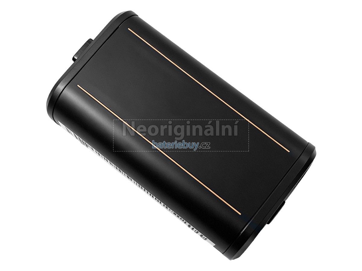 Nahrazení JQTEK JL-18650-2SA baterie