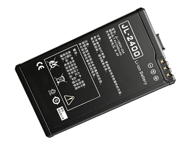 Baterie pro JQTEK JL-18650-2SA
