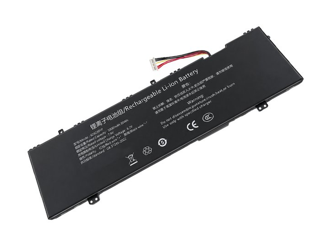 Baterie pro Jumper Echips Hot NB15A-RH