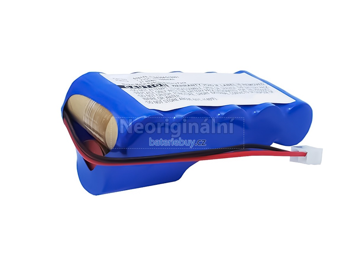 Nahrazení Kangaroo 41B030AG18001 baterie