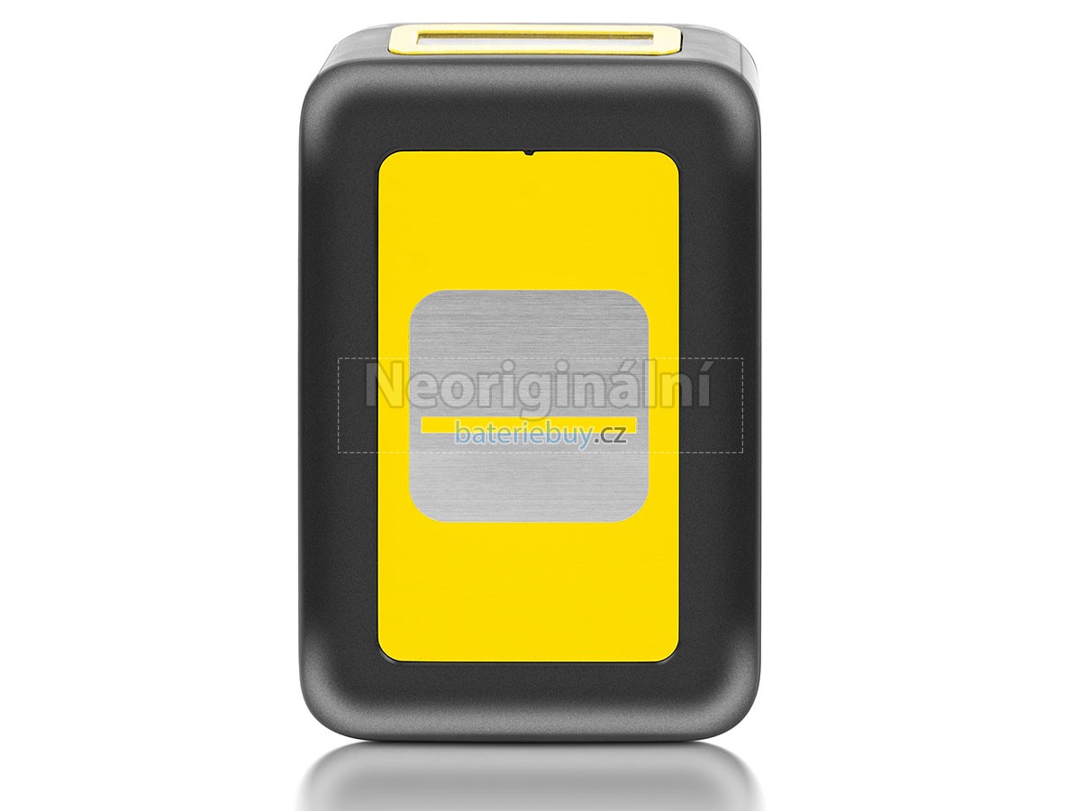 Nahrazení Karcher 18V 2.5AH baterie