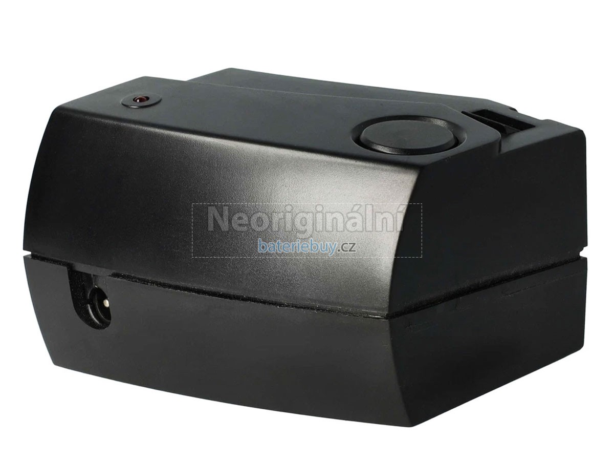 Nahrazení Karcher GP 160SCHE baterie