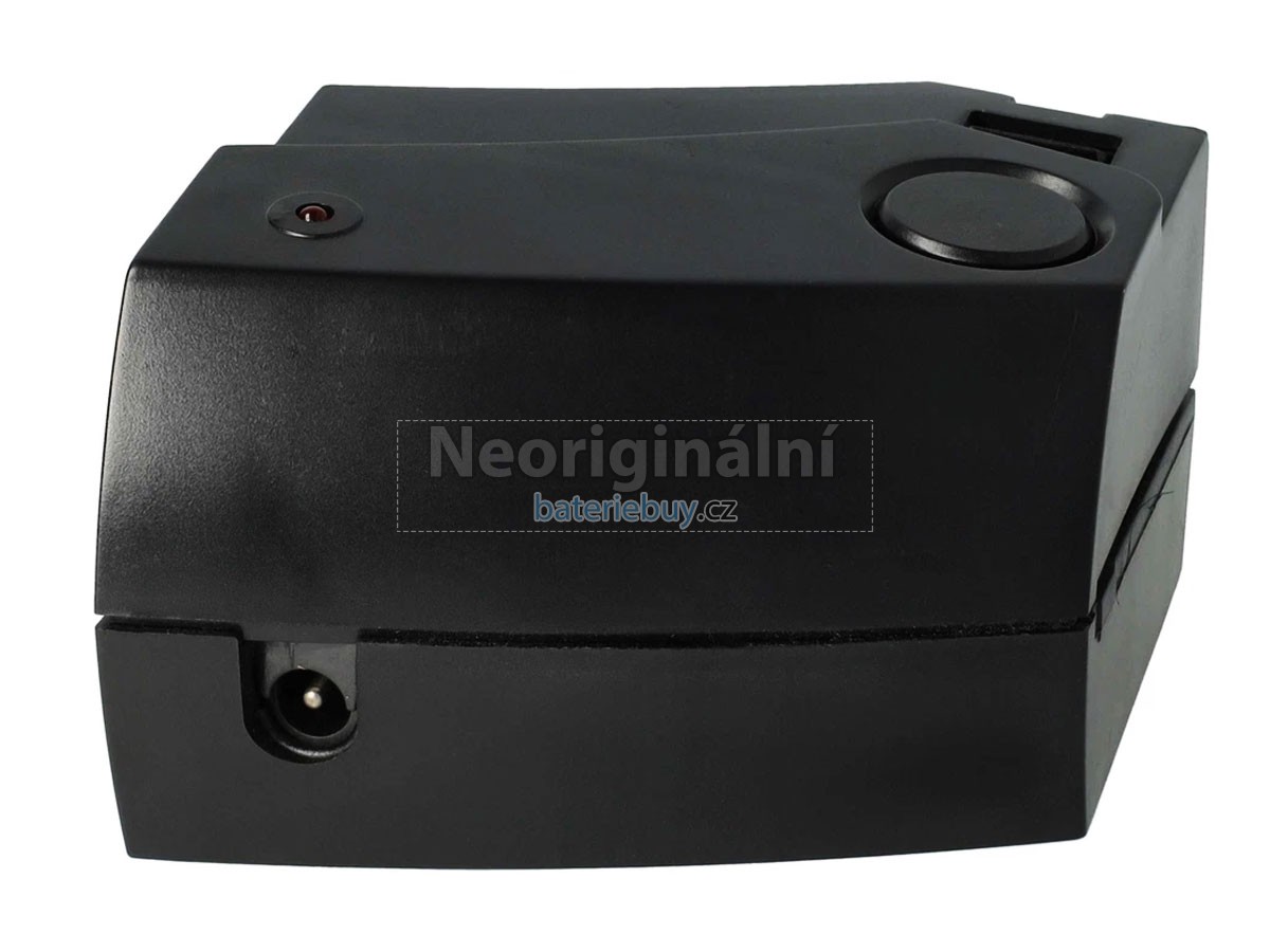 Nahrazení Karcher GP 160SCHE baterie