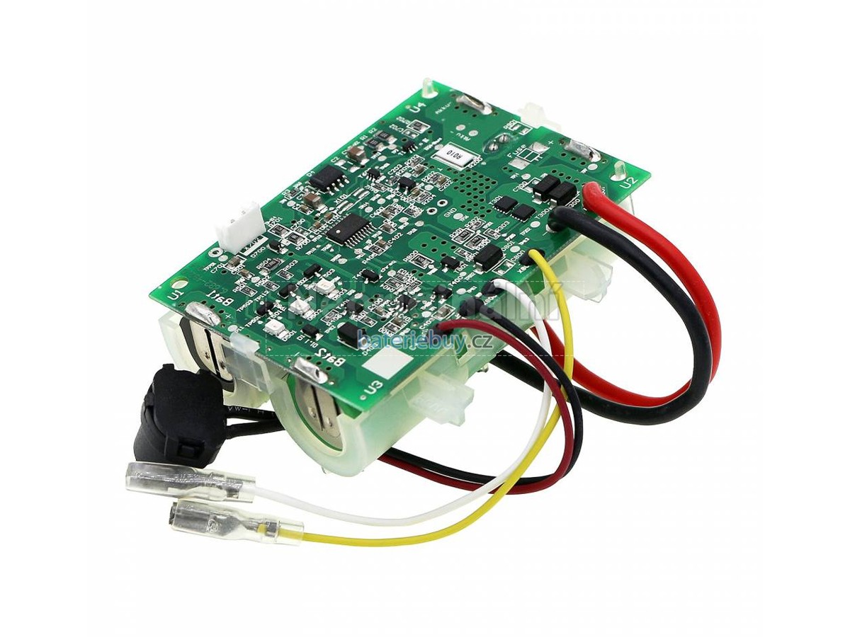 Nahrazení Karcher FC 3D CORDLESS PREMIUM baterie