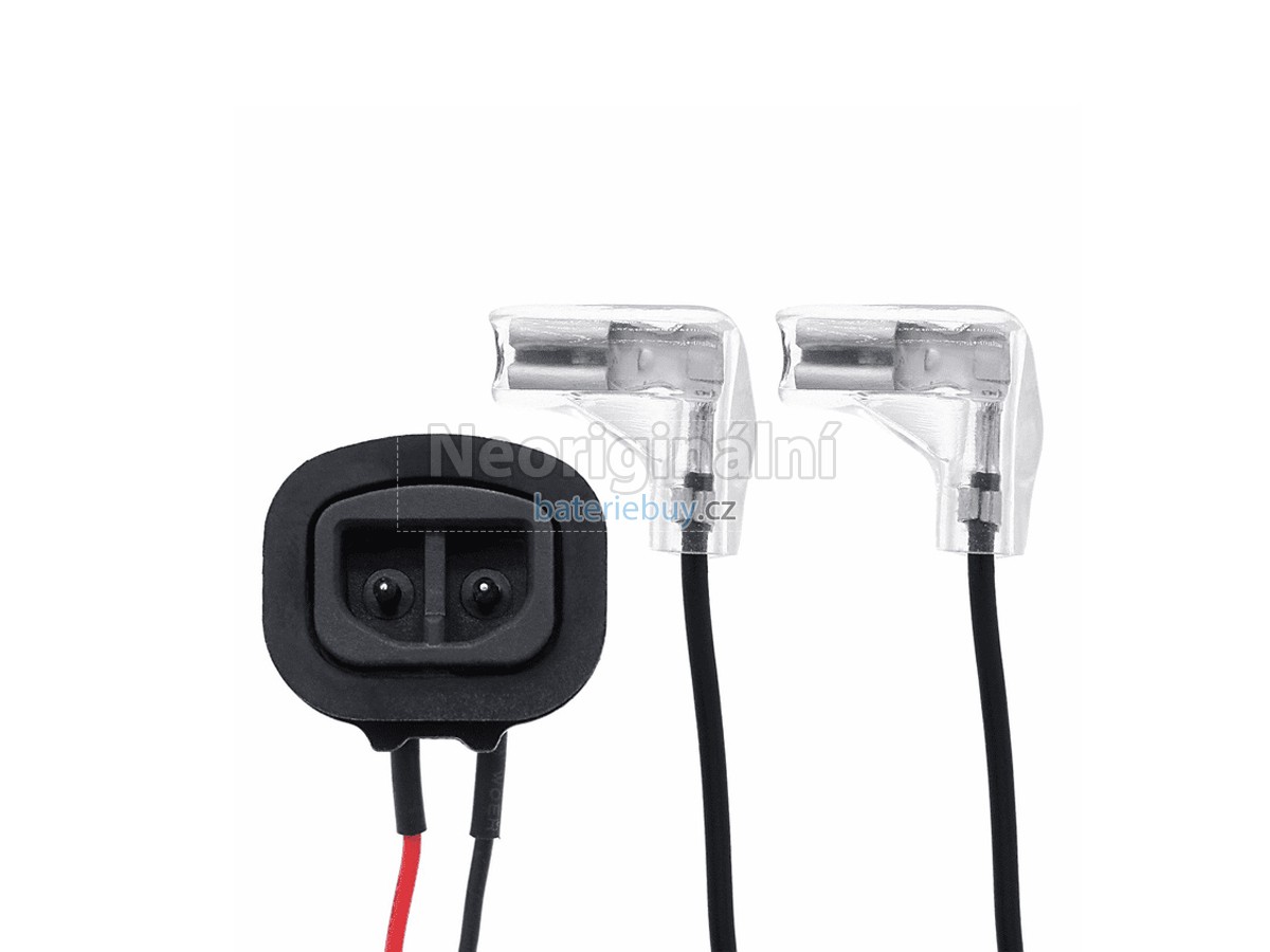 Nahrazení Karcher FC7 baterie