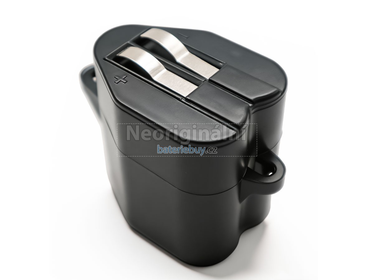 Nahrazení Karcher CS588 baterie