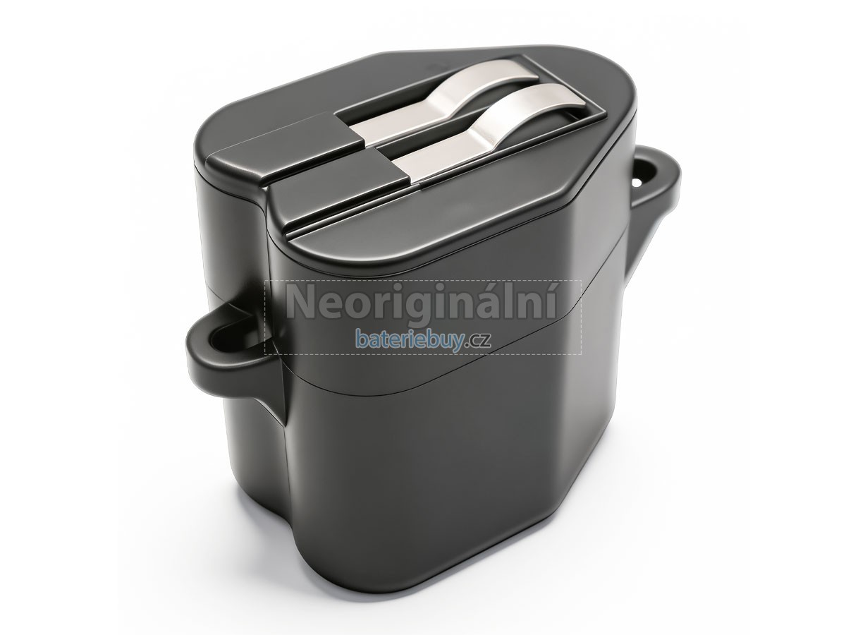 Nahrazení Karcher CS588 baterie