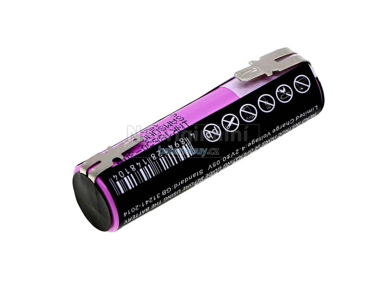 Nahrazení Karcher WV2 PREMIUM baterie