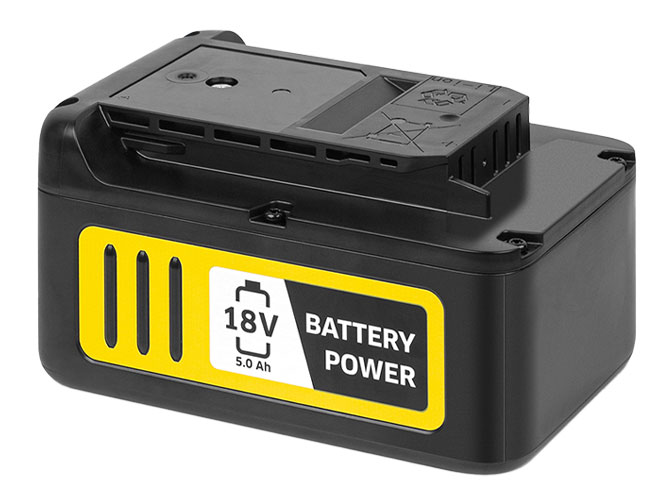 Baterie pro Karcher BLV 18-200