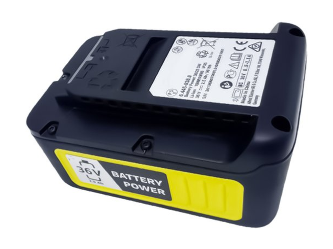 Baterie pro Karcher 6.445-038.0
