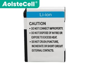 Baterie pro Kodak EasyShare V530