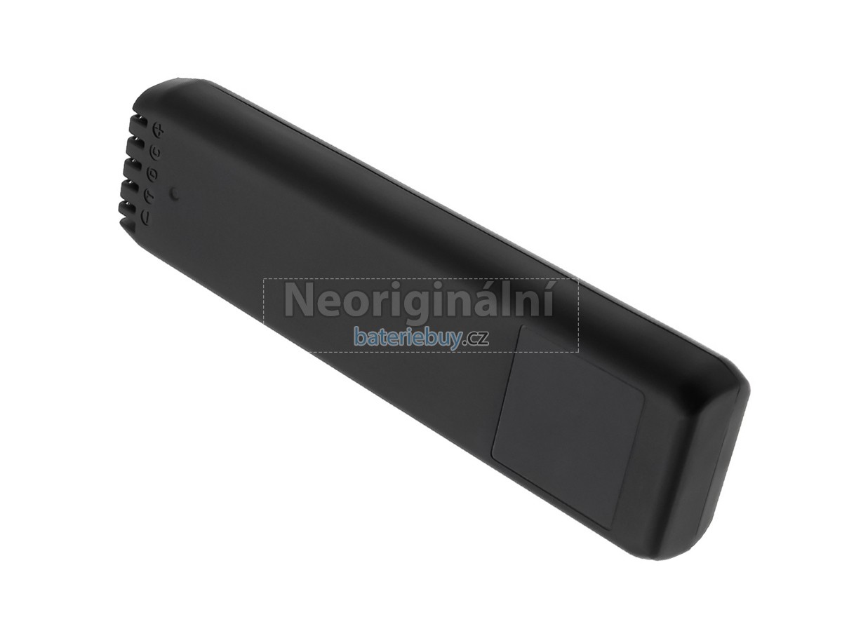 Nahrazení Konftel 300M baterie