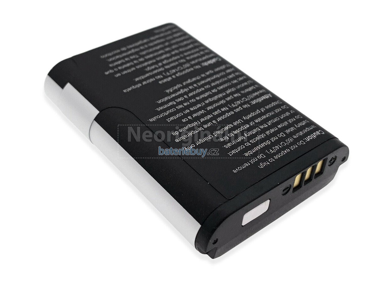 Nahrazení Kyocera DURAXE EPIC E4830 baterie