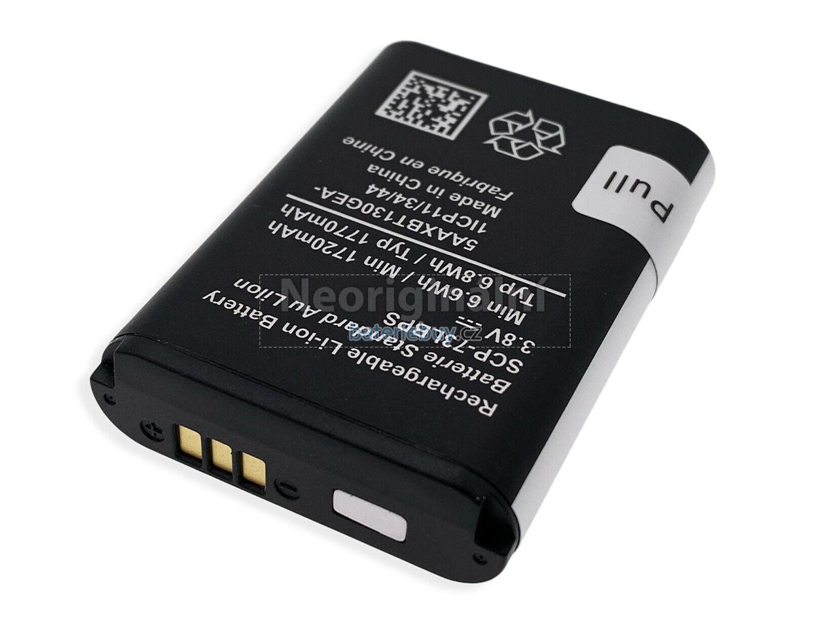 Nahrazení Kyocera DURAXE EPIC E4830 baterie