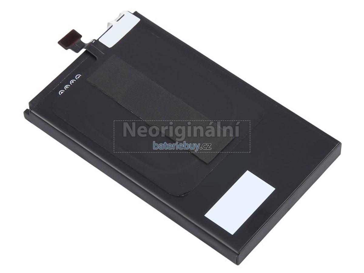 Nahrazení Kyocera E7110 baterie