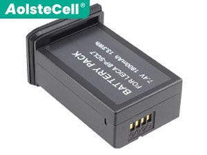 Baterie pro Leica BP-SCL7