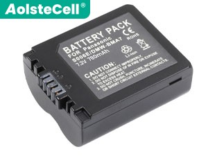 Baterie pro Leica BP-DC5-E