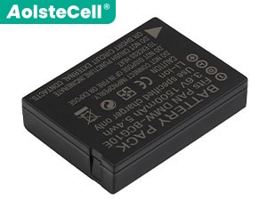 Baterie pro Leica BP-DC7